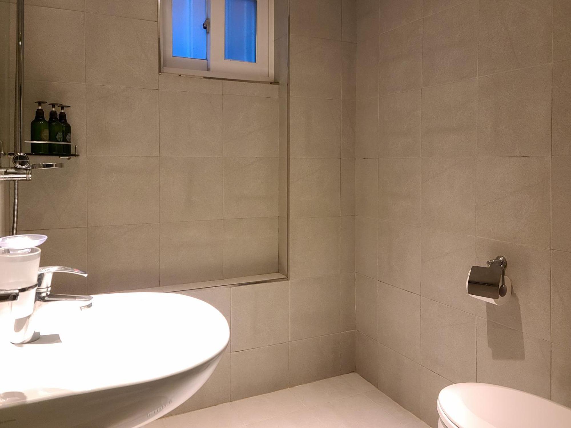Hotel Mini Μπουσάν Εξωτερικό φωτογραφία