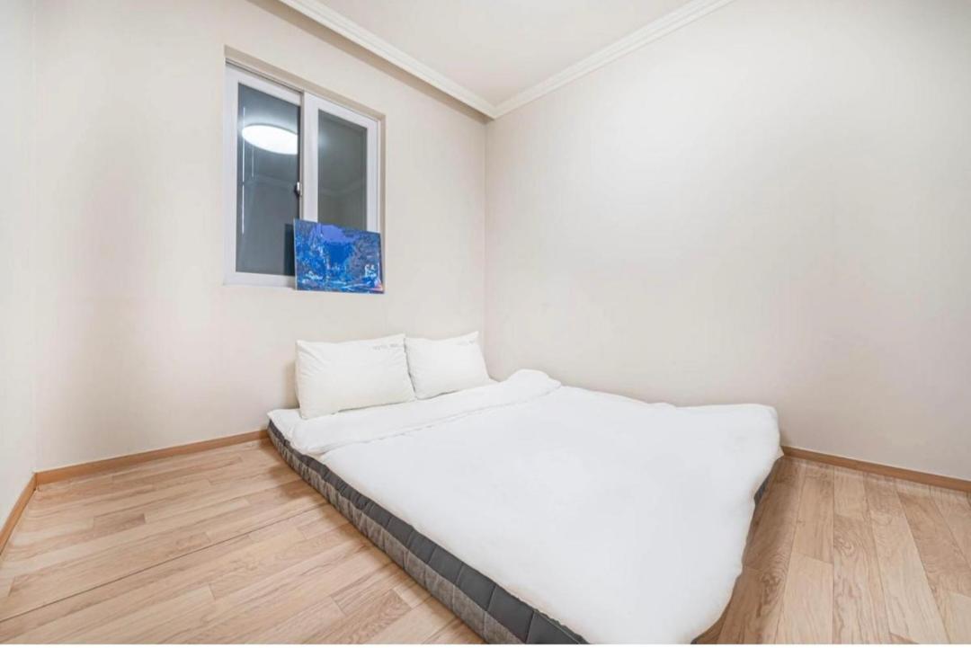 Hotel Mini Μπουσάν Εξωτερικό φωτογραφία