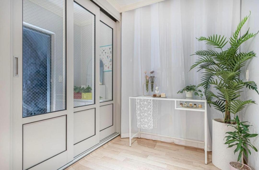 Hotel Mini Μπουσάν Εξωτερικό φωτογραφία