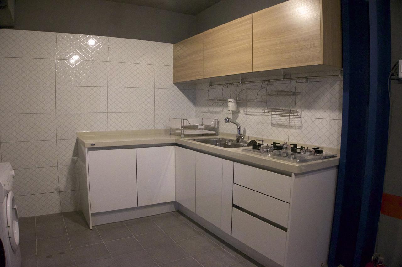 Hotel Mini Μπουσάν Εξωτερικό φωτογραφία